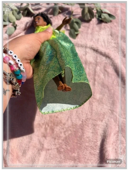 Tiana Doll – photo 4